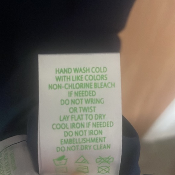 Lilly Pulitzer Shift Dress - Picture 6 of 6